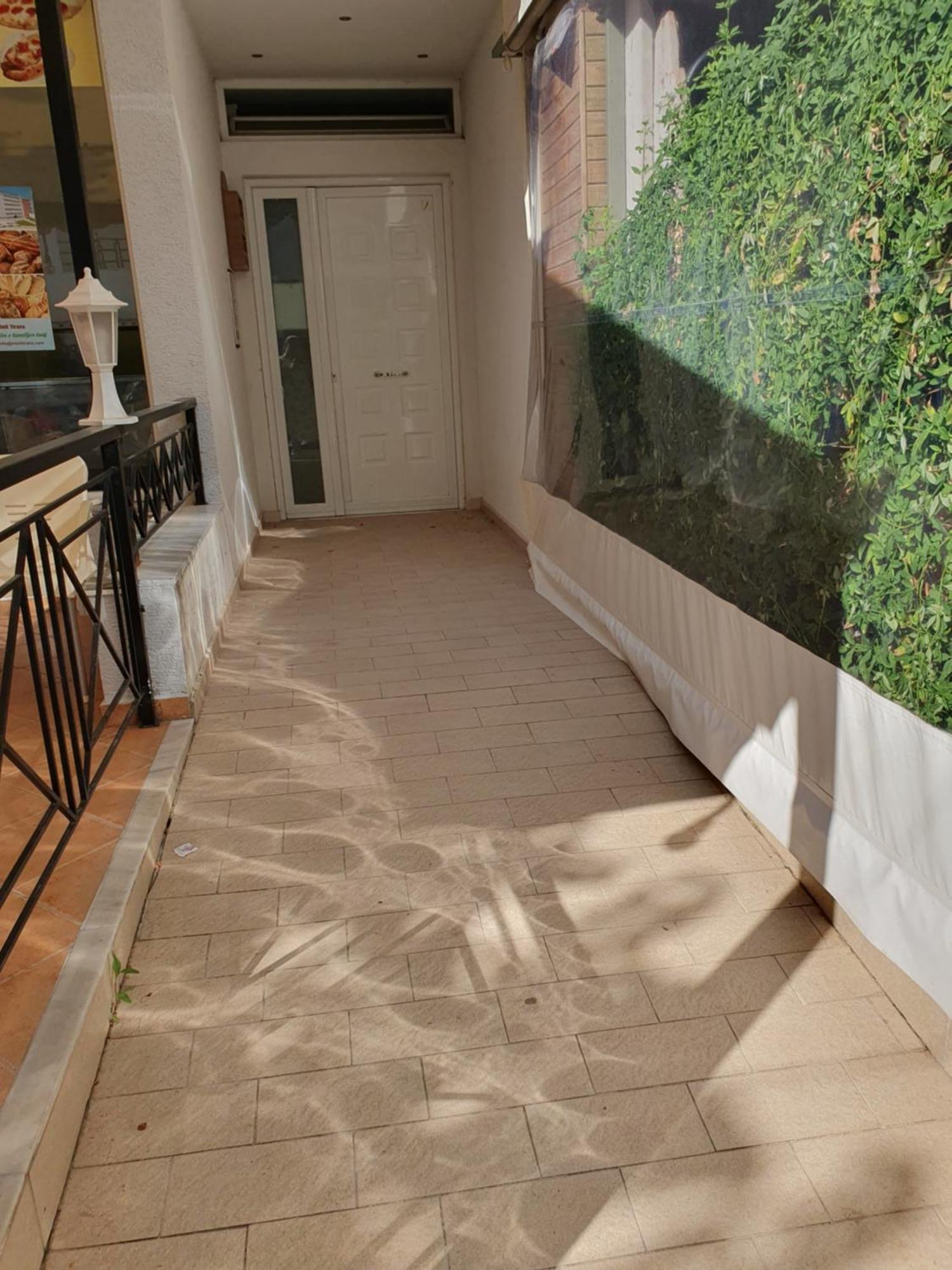 Klajdi Apartaments Sarande Luaran gambar